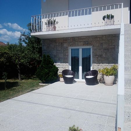 Villa Casa Do Campo Seia Exterior foto